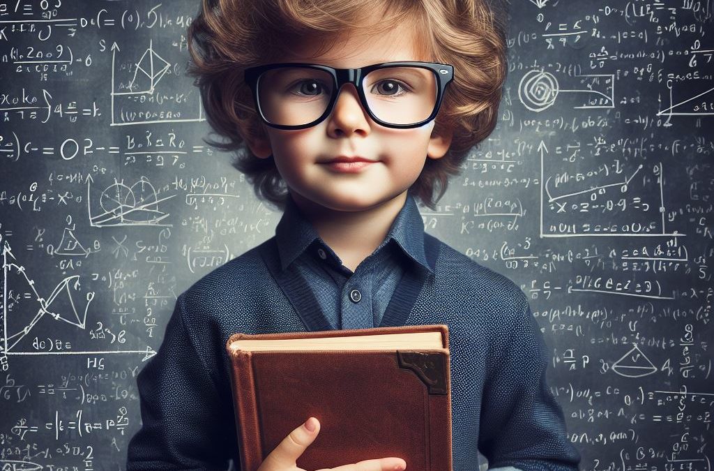 Comment déterminer si votre enfant est-il haut potentiel ?