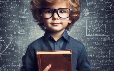 Comment déterminer si votre enfant est-il haut potentiel ?