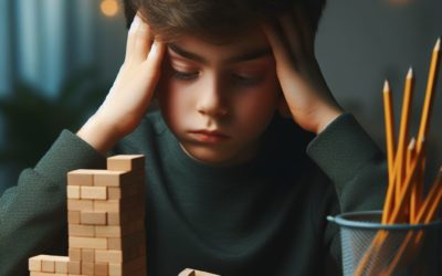 Comment aider un enfant dyspraxique en classe?