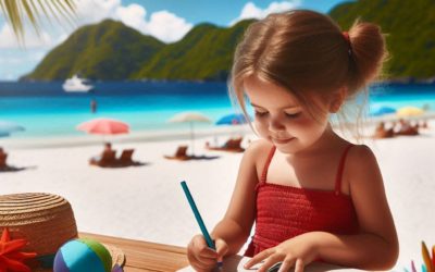 Faut-il que les enfants travaillent durant les grandes vacances ?