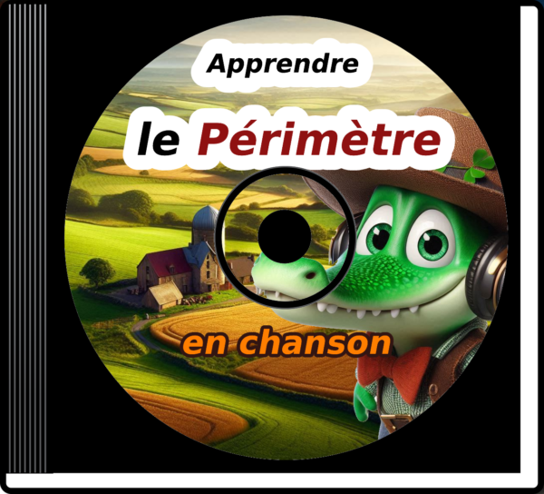 Apprendre le Périmètre
