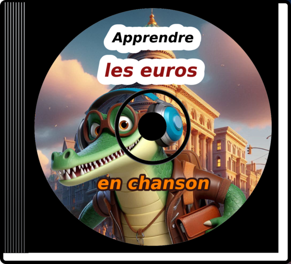 Chanson des Euros