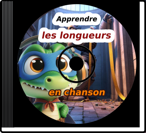 Les longueurs en chanson