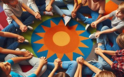 Un retour au calme réussi en classe