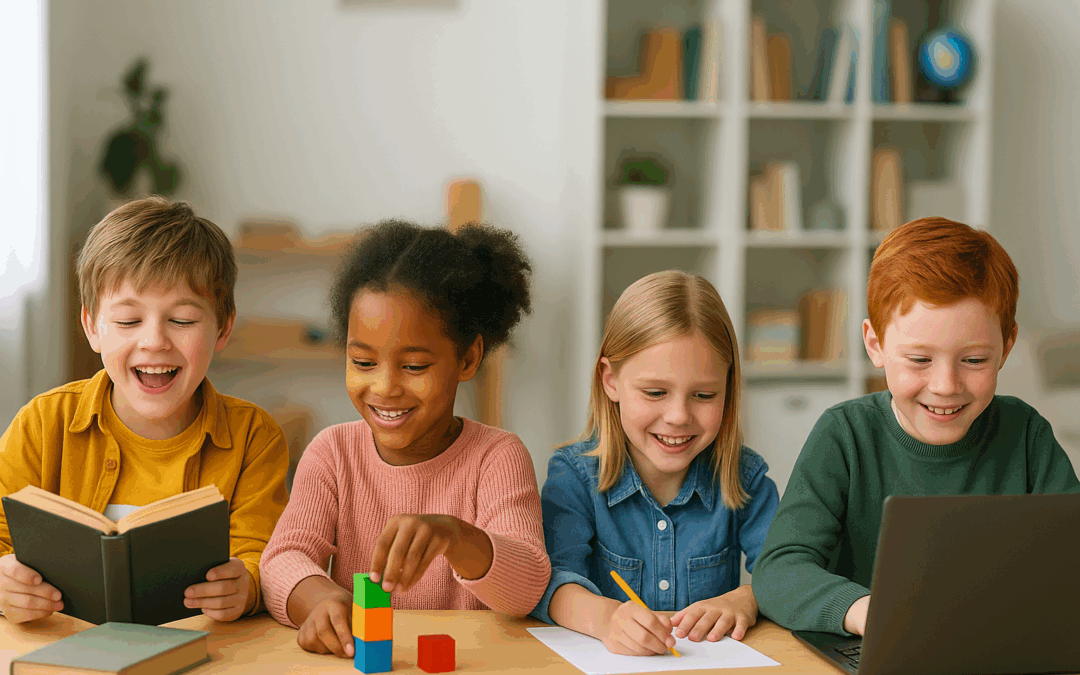 Varier les approches pour enseigner une matière : une clé pour motiver, différencier et faire réussir les élèves